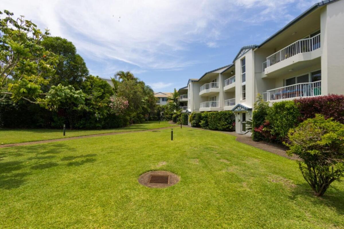 Cosy Burleigh Getaway! Apartment Gold Coast
