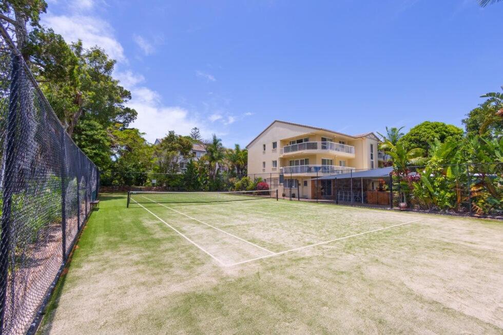 Apartment Cosy Burleigh Getaway! Gold Coast