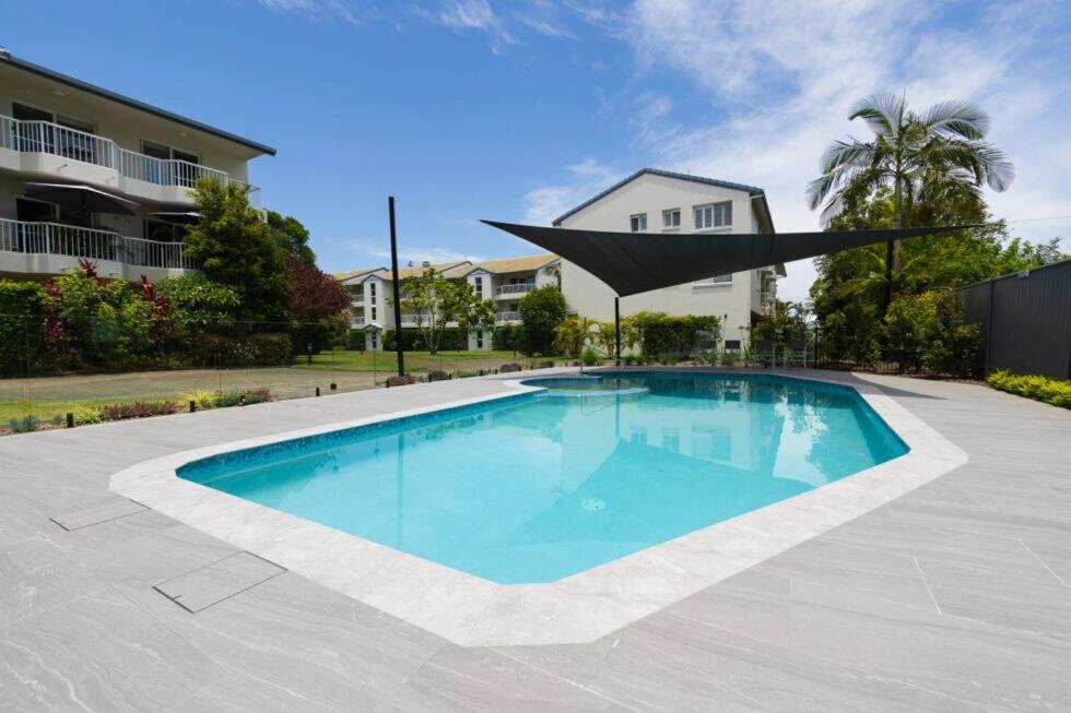Cosy Burleigh Getaway!