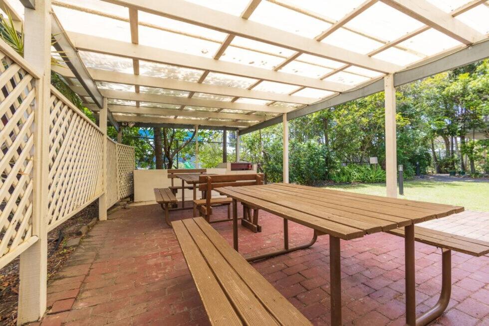 Apartment Cosy Burleigh Getaway! *