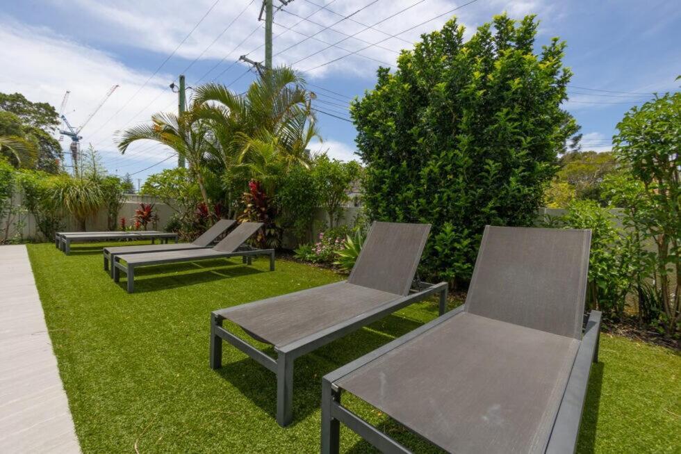 Cosy Burleigh Getaway! * Gold Coast