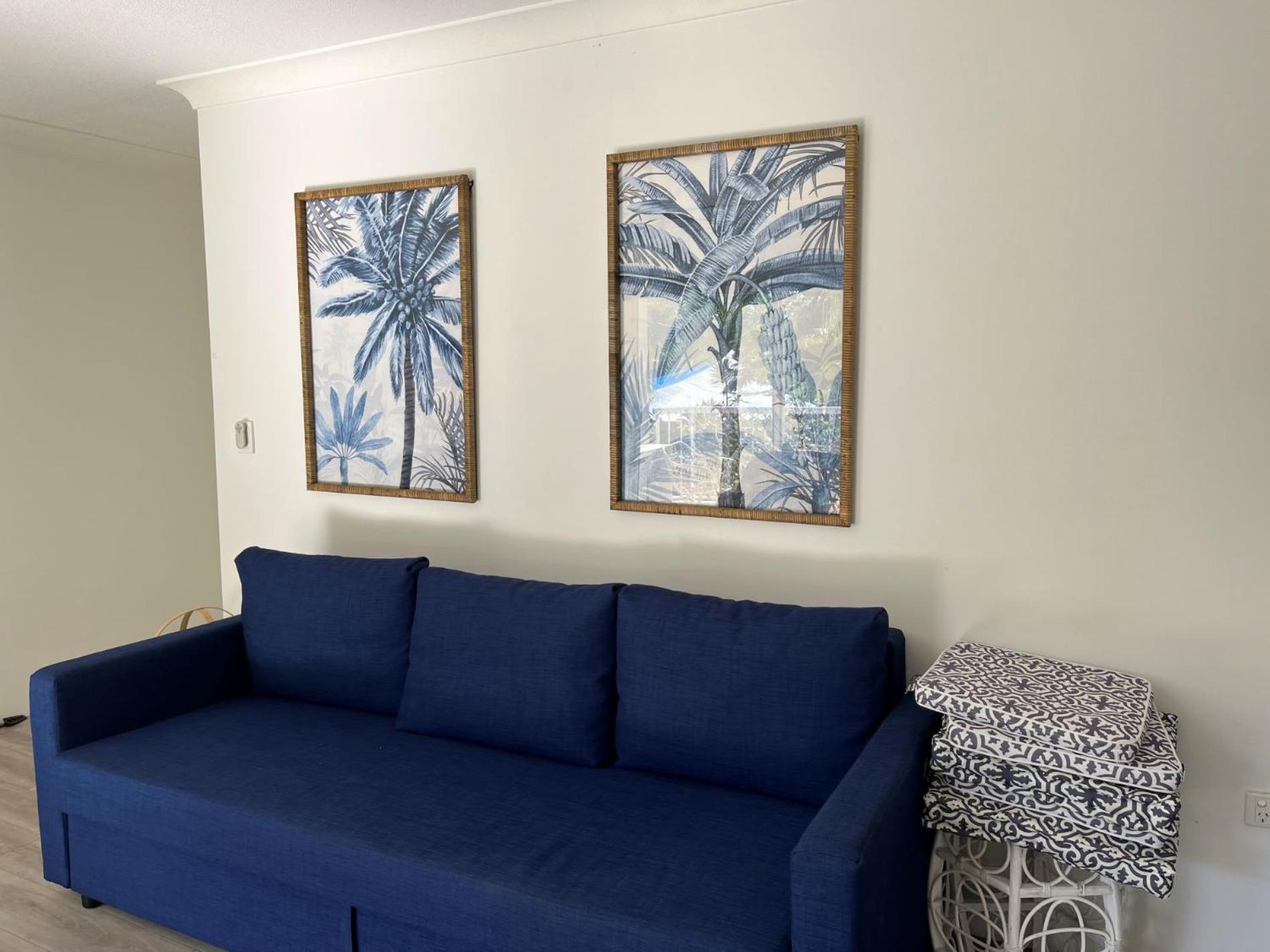 Apartment Cosy Burleigh Getaway!