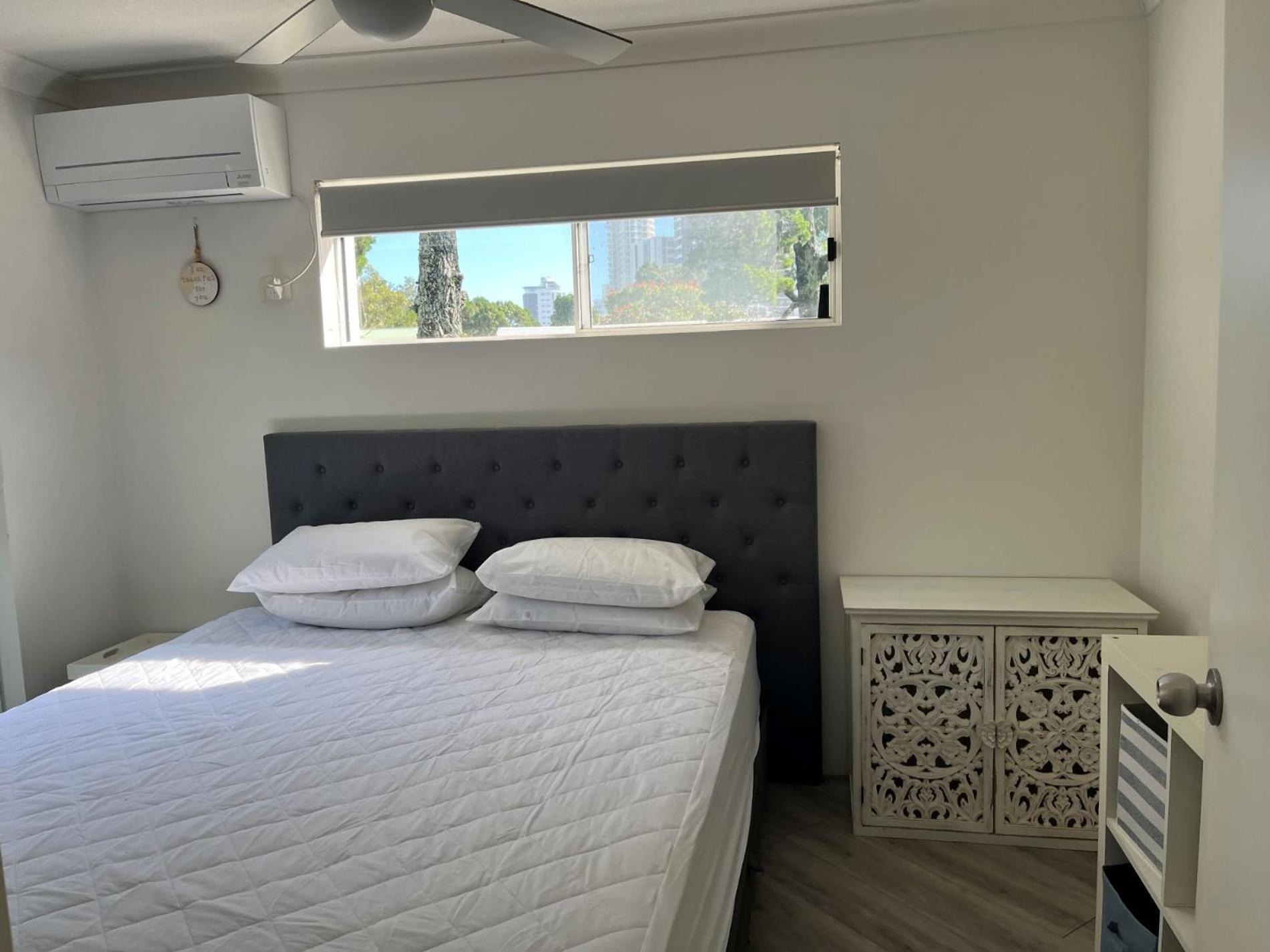 Apartment Cosy Burleigh Getaway! Gold Coast