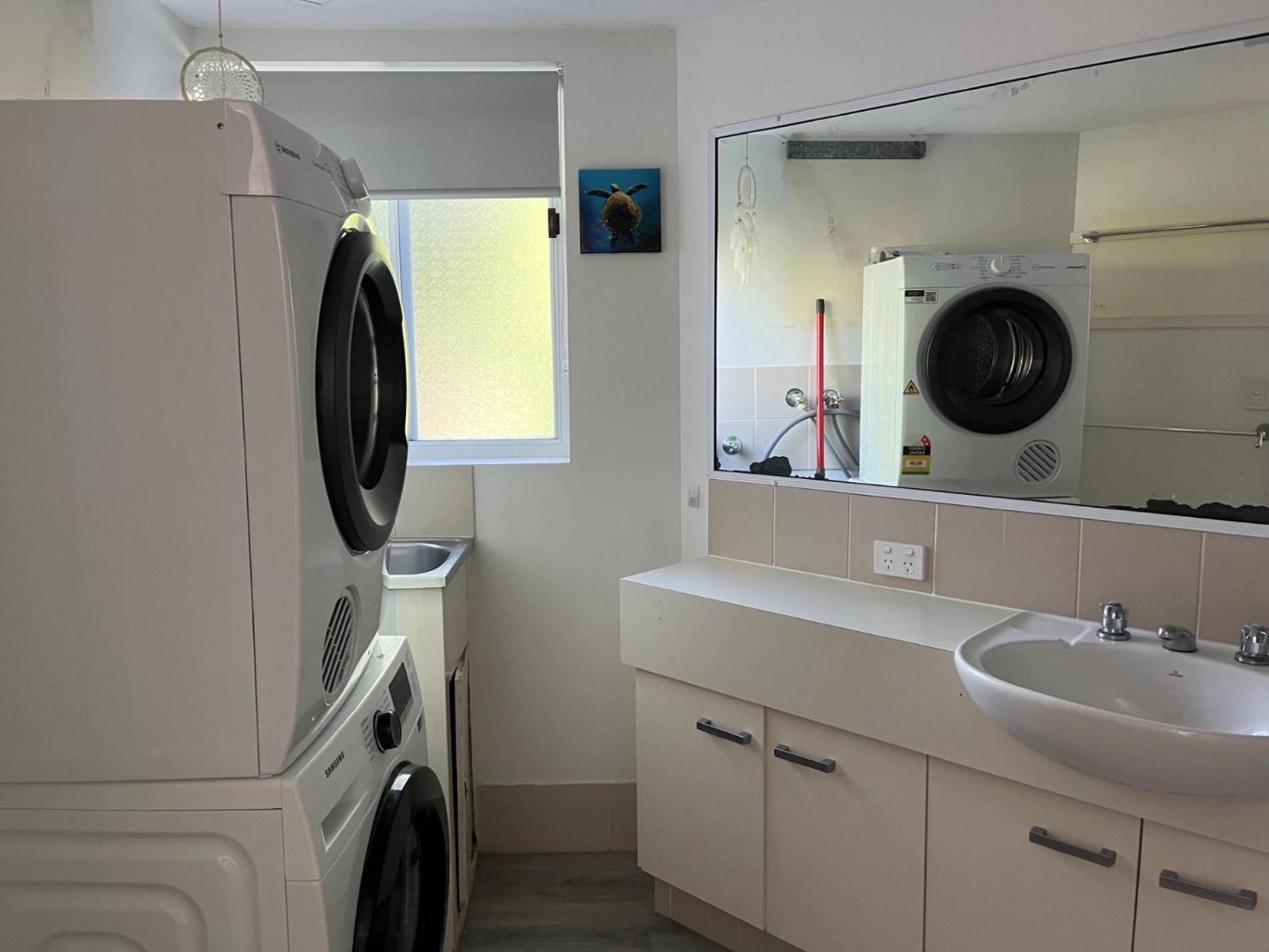 Apartment Cosy Burleigh Getaway!