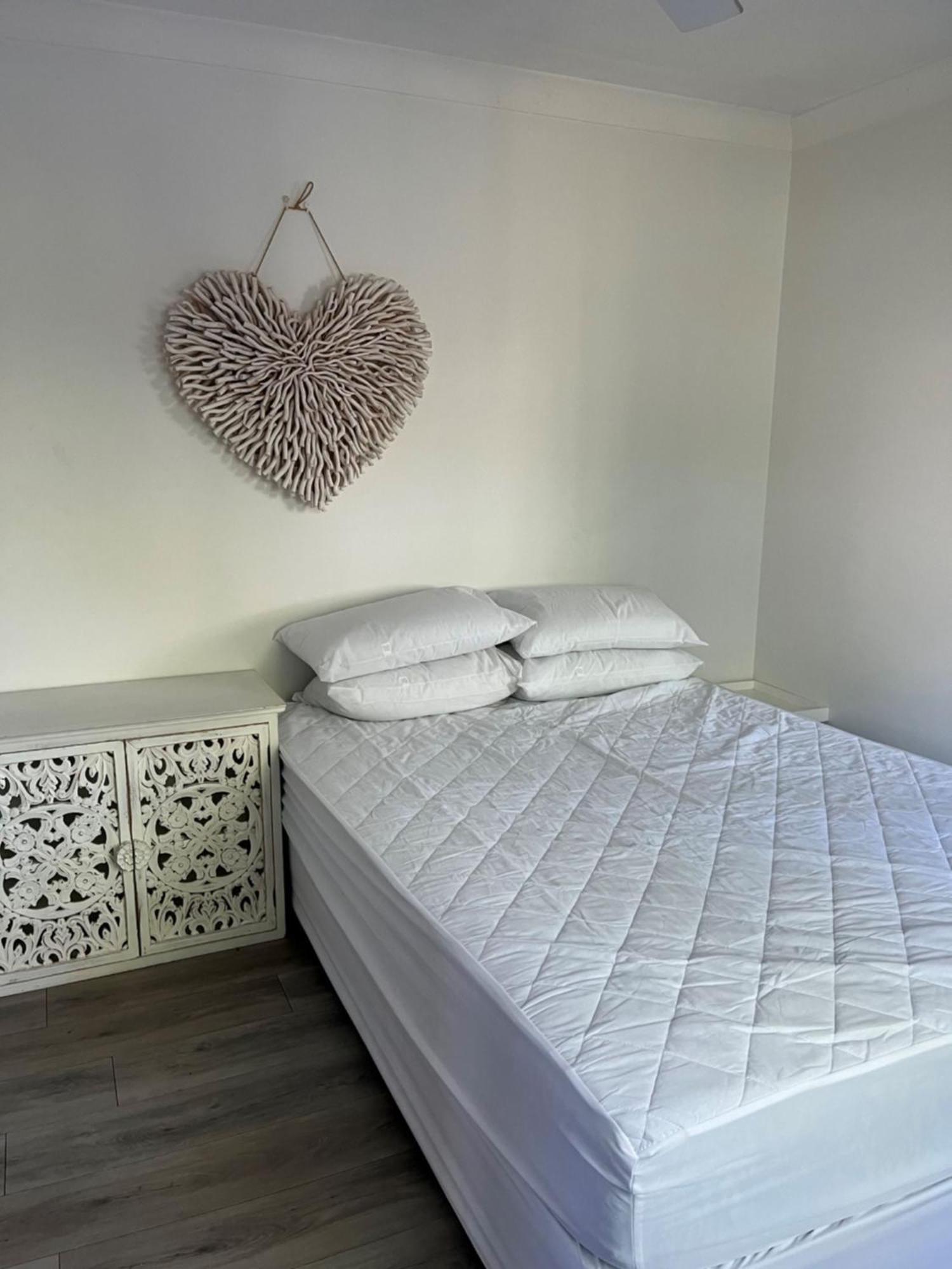 Cosy Burleigh Getaway! *